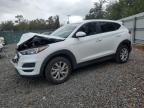 HYUNDAI TUCSON SE снимка