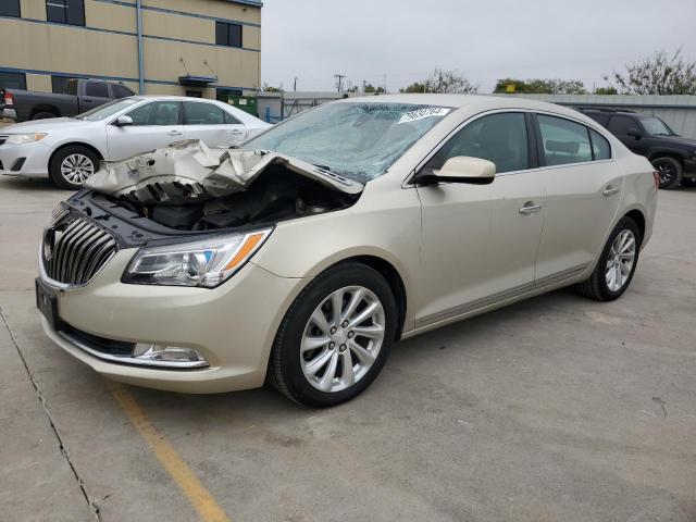Global Auto Auctions: 2015 BUICK LACROSSE
