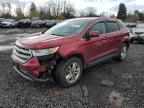 2015 FORD EDGE SEL - 2FMTK4J93FBC40612