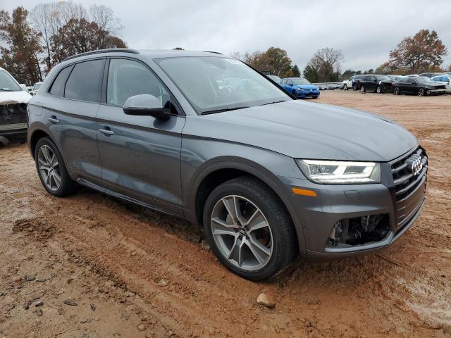 2019 AUDI Q5 PRESTIG - WA1CNAFY6K2025309