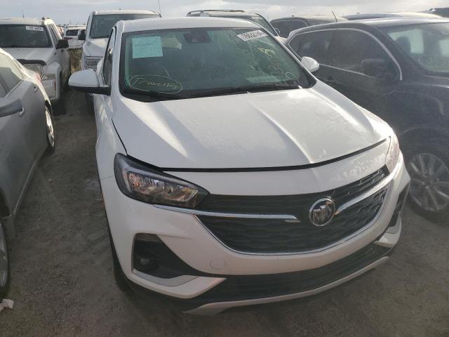 2023 BUICK ENCORE GX - KL4MMBS27PB099571