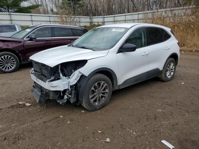 2022 FORD ESCAPE SE - 1FMCU9G60NUB32803
