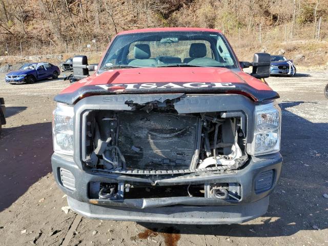 VIN 1FTBF2B62FED61794 2015 Ford F-250, Super Duty no.5