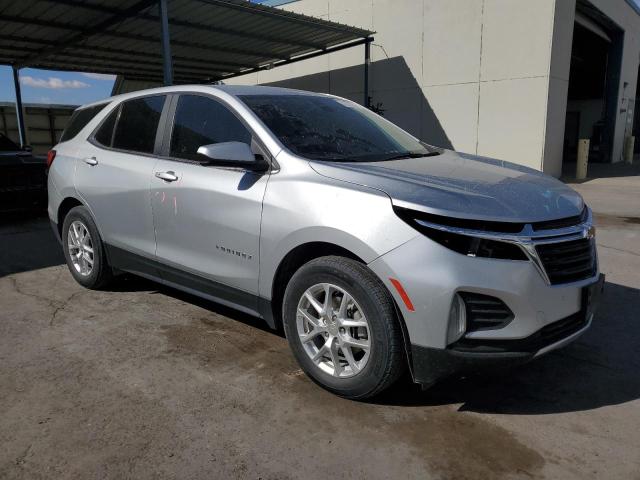 2022 CHEVROLET EQUINOX LT - 3GNAXKEV3NS103498