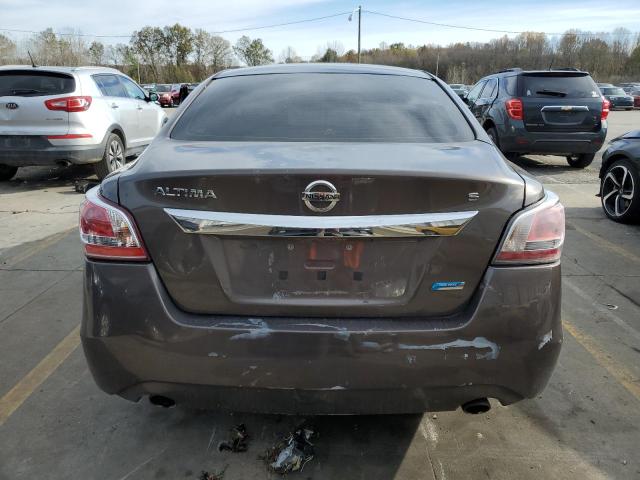 VIN 1N4AL3AP9EN220469 2014 NISSAN ALTIMA no.6