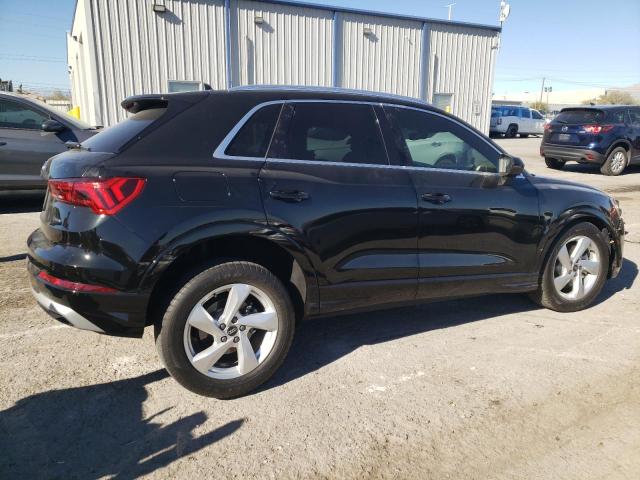 2021 AUDI Q3 PREMIUM - WA1AUCF37M1076983