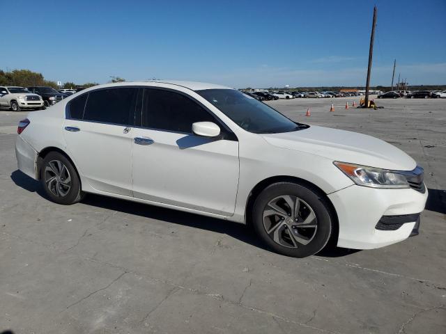 Vin: 1hgcr2f39ga156558, lot: 82291594, honda accord lx 20164