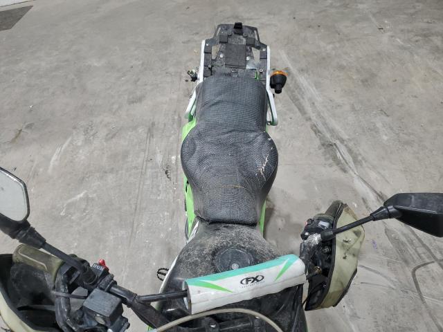 2006 KAWASAKI KL650 A JKAKLEA126DA25257