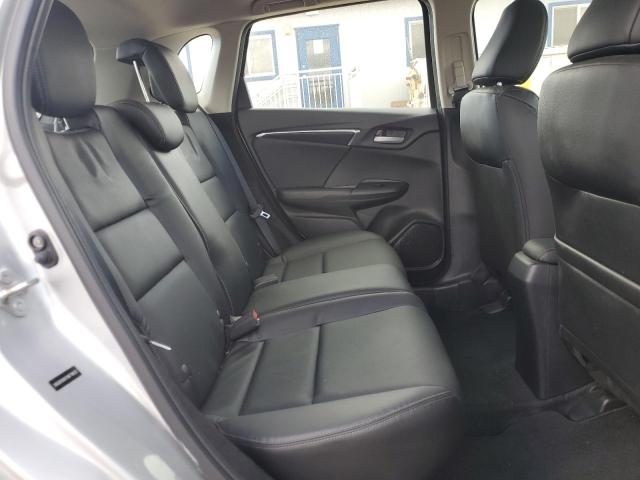 2015 HONDA FIT EX - 3HGGK5H81FM778623