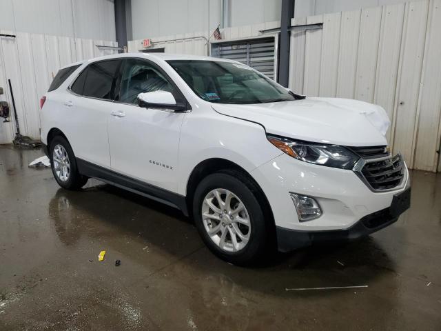 2019 CHEVROLET EQUINOX LT - 3GNAXUEV2KL203884