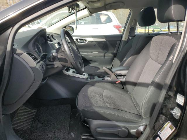 2015 NISSAN SENTRA S - 3N1AB7AP2FL662843