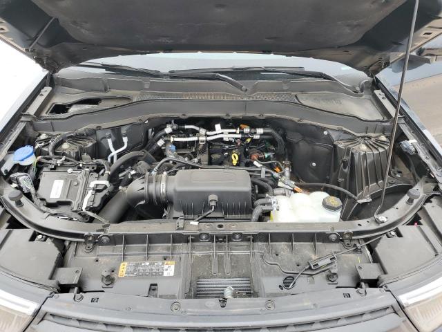 2023 FORD EXPLORER T - 1FMSK8JH4PGB47229
