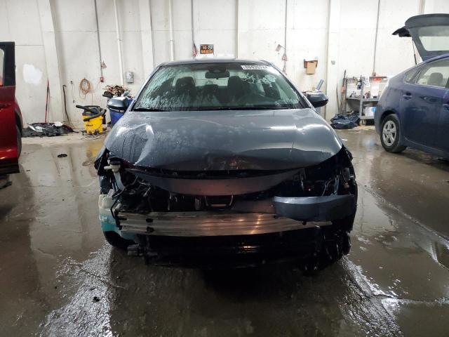 2020 TOYOTA COROLLA LE - 5YFEPRAE4LP138439
