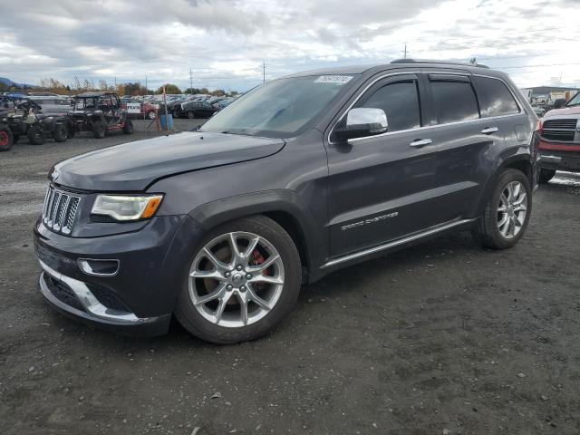 2016 JEEP GRAND CHER - 1C4RJFJTXGC313498