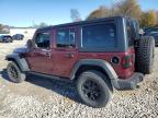 JEEP WRANGLER U photo