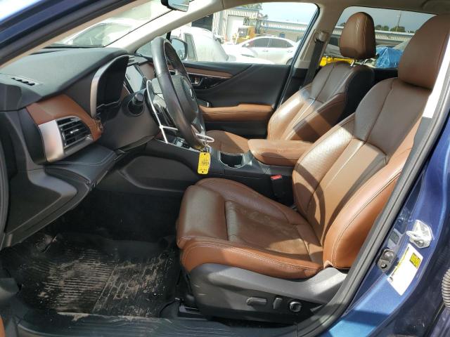 2021 SUBARU OUTBACK TO - 4S4BTGPD7M3227123