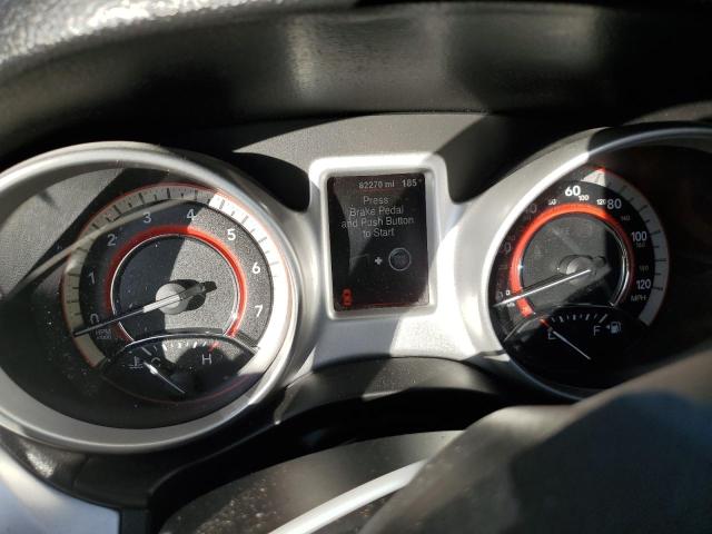 2015 DODGE JOURNEY SE - 3C4PDCAB9FT599805