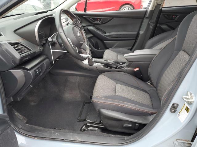 2021 SUBARU CROSSTREK - JF2GTAEC0M8270045