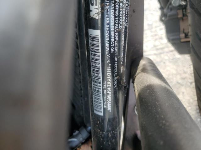2023 HARLEY-DAVIDSON FXLRST 1HD1YXZ16PB058886