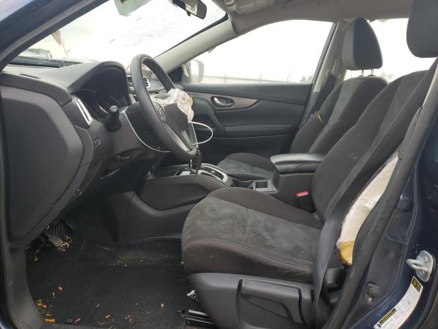 2015 NISSAN ROGUE S - KNMAT2MV3FP536406
