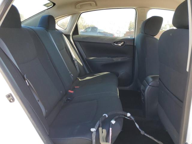 2019 NISSAN SENTRA S - 3N1AB7AP3KY219601