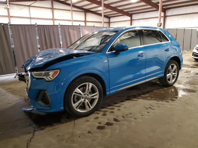 2020 AUDI Q3 PRESTIG - WA1FECF31L1030180