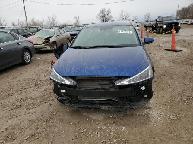 2019 HYUNDAI ELANTRA SE - 5NPD84LF2KH412539