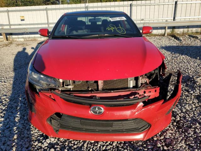 2016 TOYOTA SCION TC - JTKJF5C70GJ020979