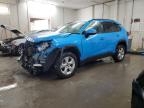 2021 TOYOTA RAV4 XLE - 2T3W1RFV7MW175474