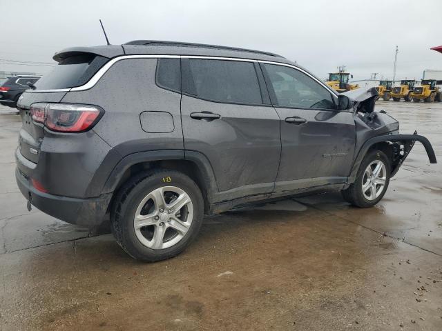 2023 JEEP COMPASS LA - 3C4NJDBN5PT505502