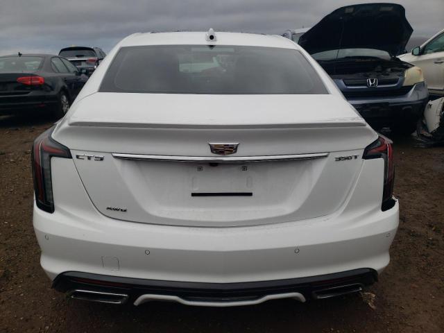 2023 CADILLAC CT5 SPORT - 1G6DU5RK4P0148480