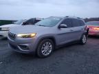 2019 JEEP CHEROKEE L - 1C4PJLCB3KD264528