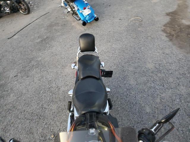 2010 HARLEY-DAVIDSON FXDWG 1HD1GP417AC326694