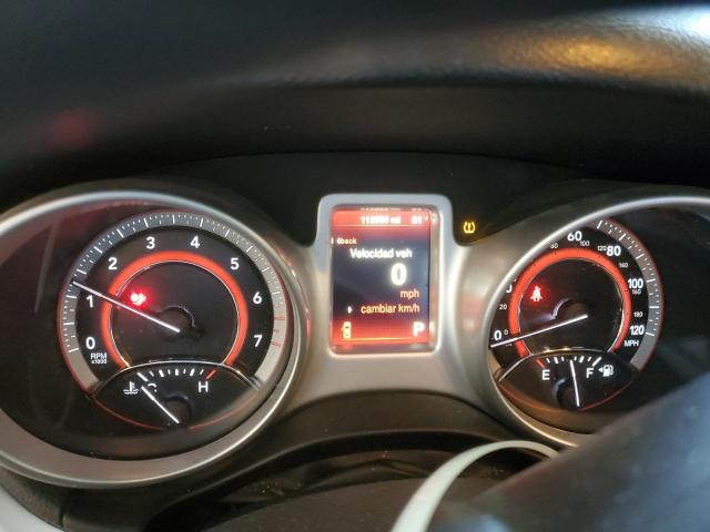 2015 DODGE JOURNEY SE - 3C4PDCAB0FT692163