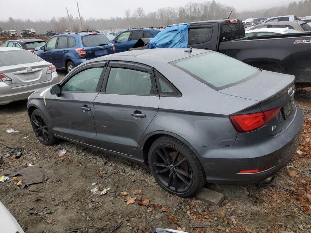 2016 AUDI A3 PREMIUM - WAUB8GFF8G1078386