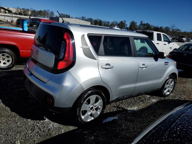 2018 KIA SOUL - KNDJN2A2XJ7599807