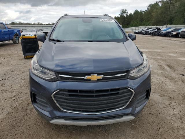 2019 CHEVROLET TRAX 1LT - 3GNCJLSB0KL227714