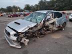 2016 SUBARU WRX - JF1VA1B65G9806941
