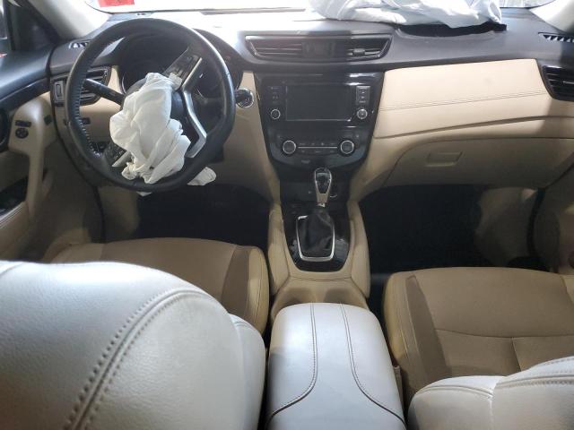 2019 NISSAN ROGUE S - 5N1AT2MV1KC815902