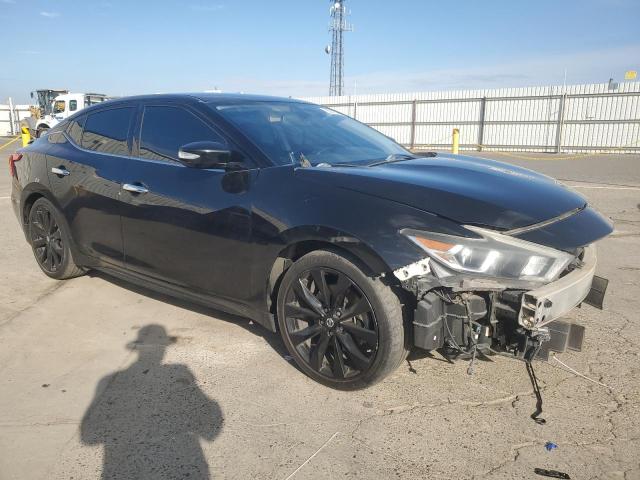 2017 NISSAN MAXIMA 3.5 - 1N4AA6AP4HC414754