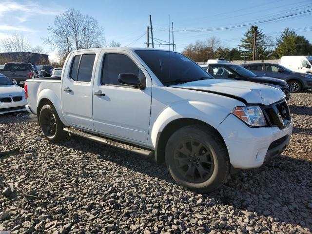 VIN 1N6AD0EV9KN732689 2019 NISSAN FRONTIER no.4