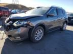 2018 NISSAN ROGUE S - JN8AT2MV4JW301919