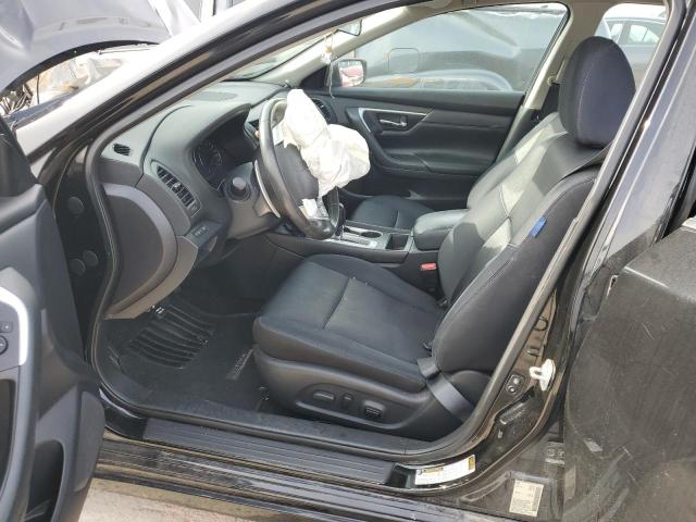 2017 NISSAN ALTIMA 2.5 - 1N4AL3AP5HC192511