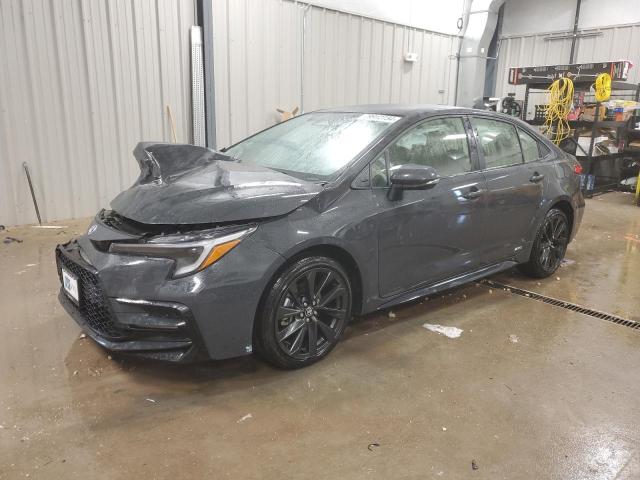 Vin: jtdbdmhe5r3015724, lot: 79912734, toyota corolla le 2024 img_1