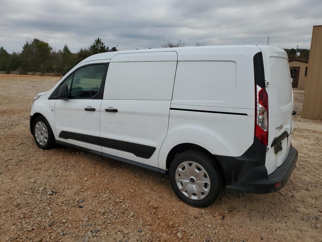 Lot #3023928263 2019 FORD TRANSIT CO