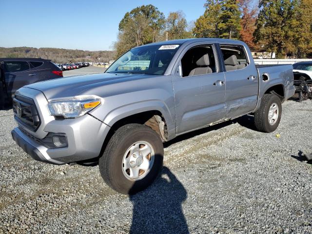 VIN 5TFAX5GN9LX181044 2020 TOYOTA TACOMA no.1