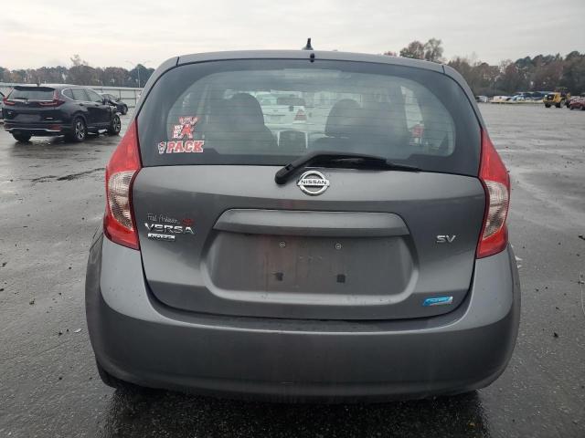 2016 NISSAN VERSA NOTE - 3N1CE2CP8GL366727