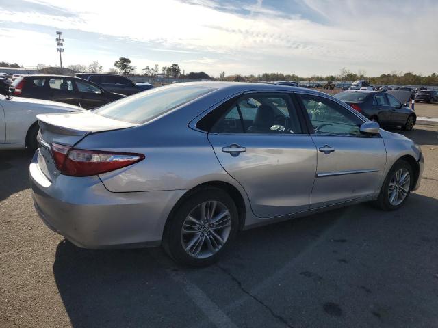 2017 TOYOTA CAMRY LE - 4T1BF1FK8HU663094