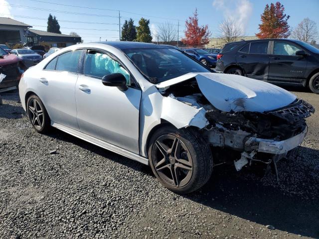 2020 MERCEDES-BENZ CLA 250 4M - W1K5J4HB9LN090438