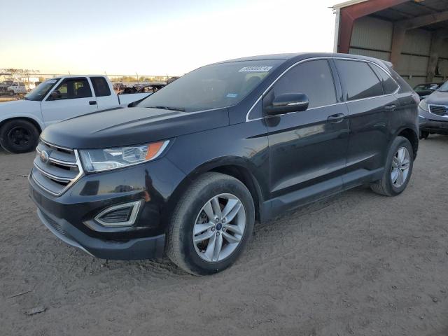 VIN 2FMPK3J92GBC21594 2016 Ford Edge, Sel no.1